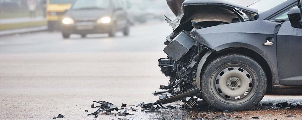 Car 
      Accident Lawsuit Going To Trial Calexico CA